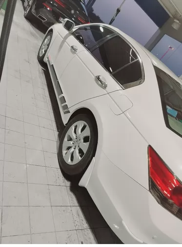 Used Honda Accord For Sale in Doha-Qatar #5305 - 1  image 